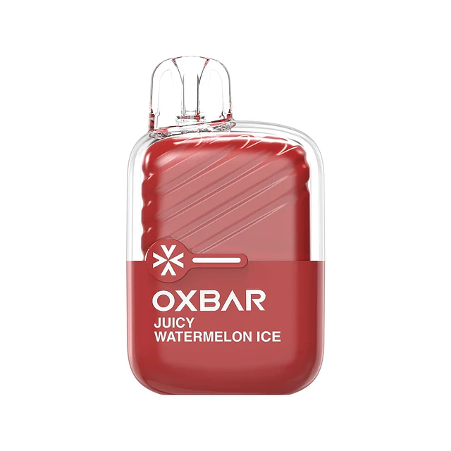 Vaporizador Mini 2200 -Oxbar