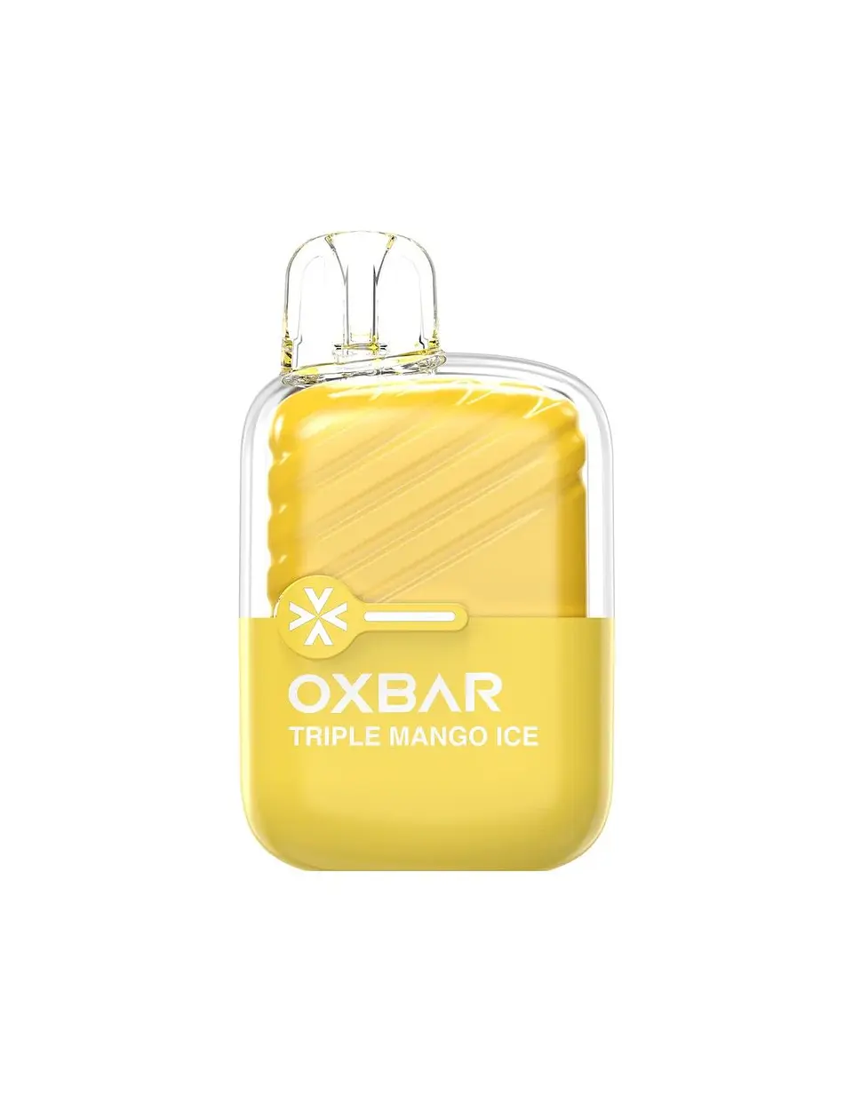 Vaporizador Mini 2200 -Oxbar 13