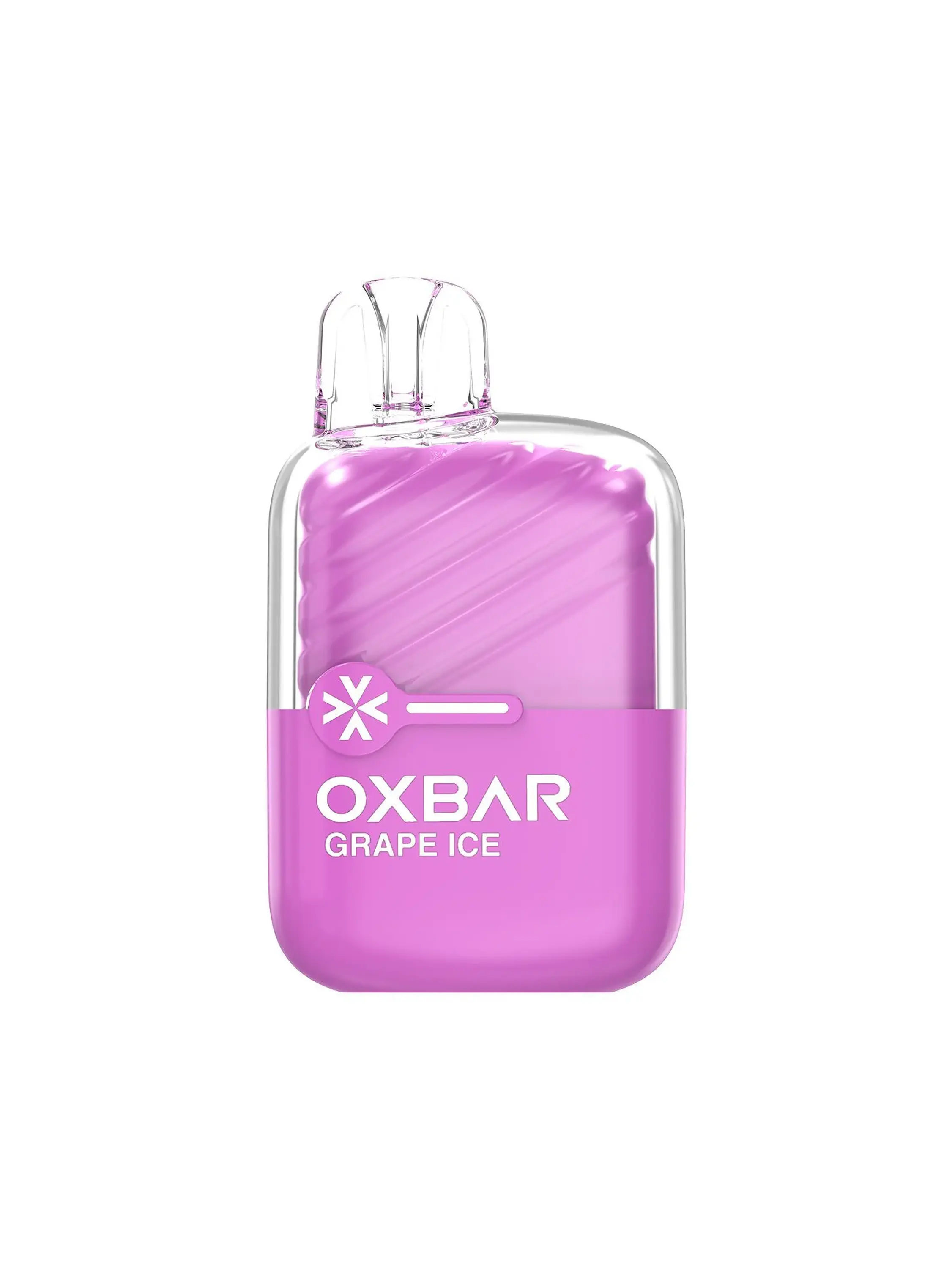 Vaporizador Mini 2200 Arandano Ice-Oxbar 14