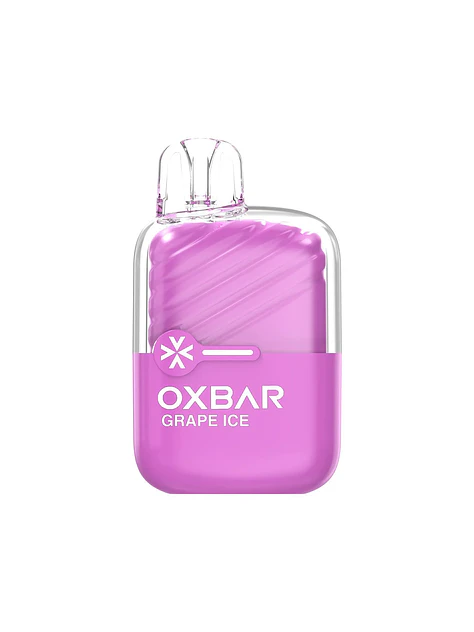 Vaporizador Mini 2200 -Oxbar 14