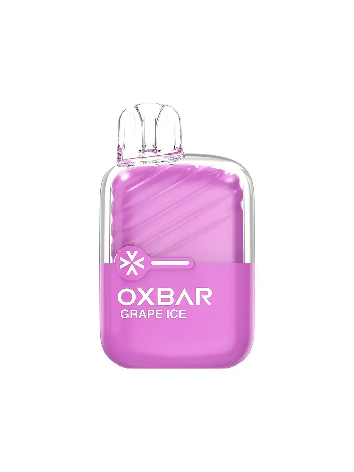 Vaporizador Mini 2200 -Oxbar 14