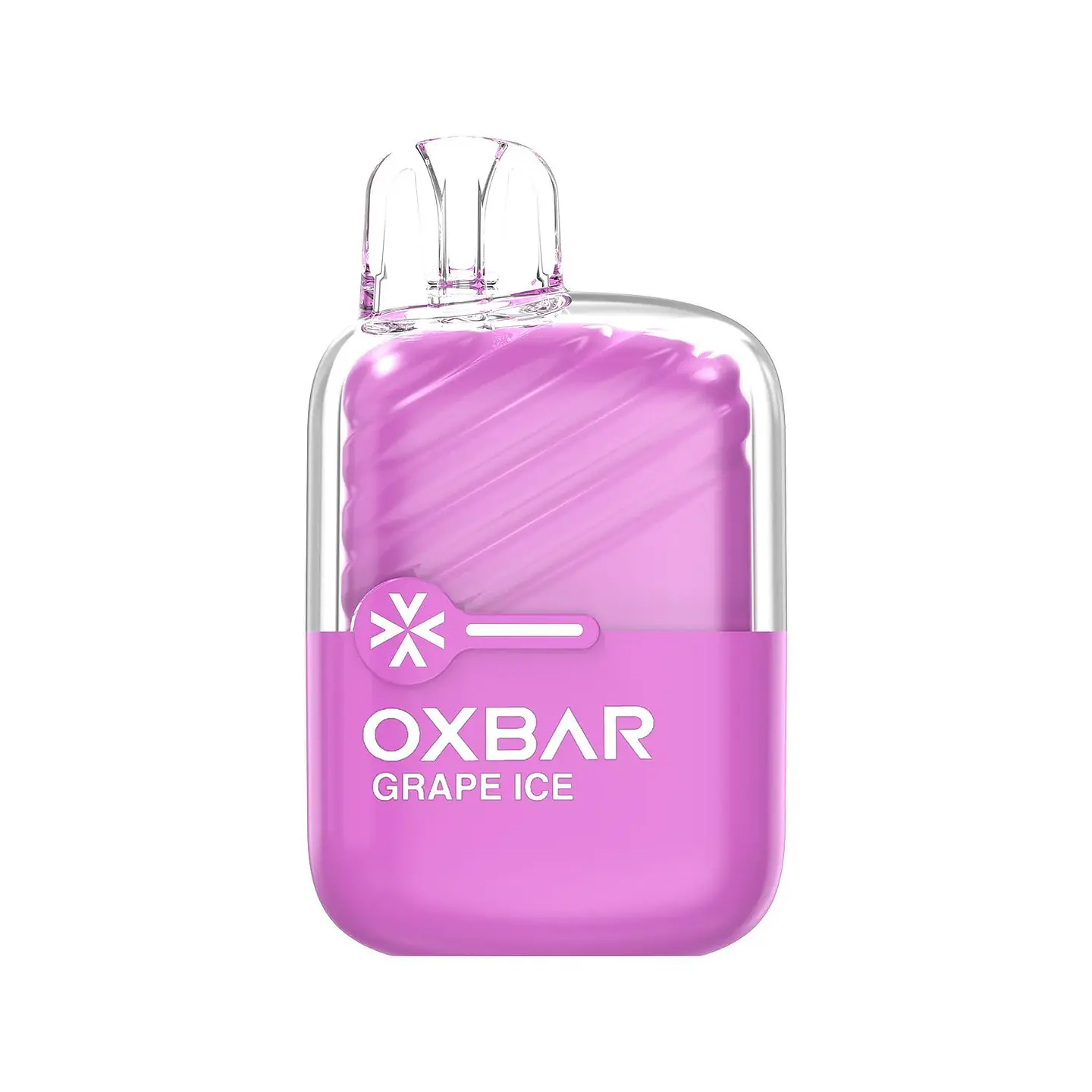 Vaporizador Mini 2200 -Oxbar 14