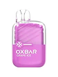 Vaporizador Mini 2200 Arandano Ice-Oxbar - Miniatura 14