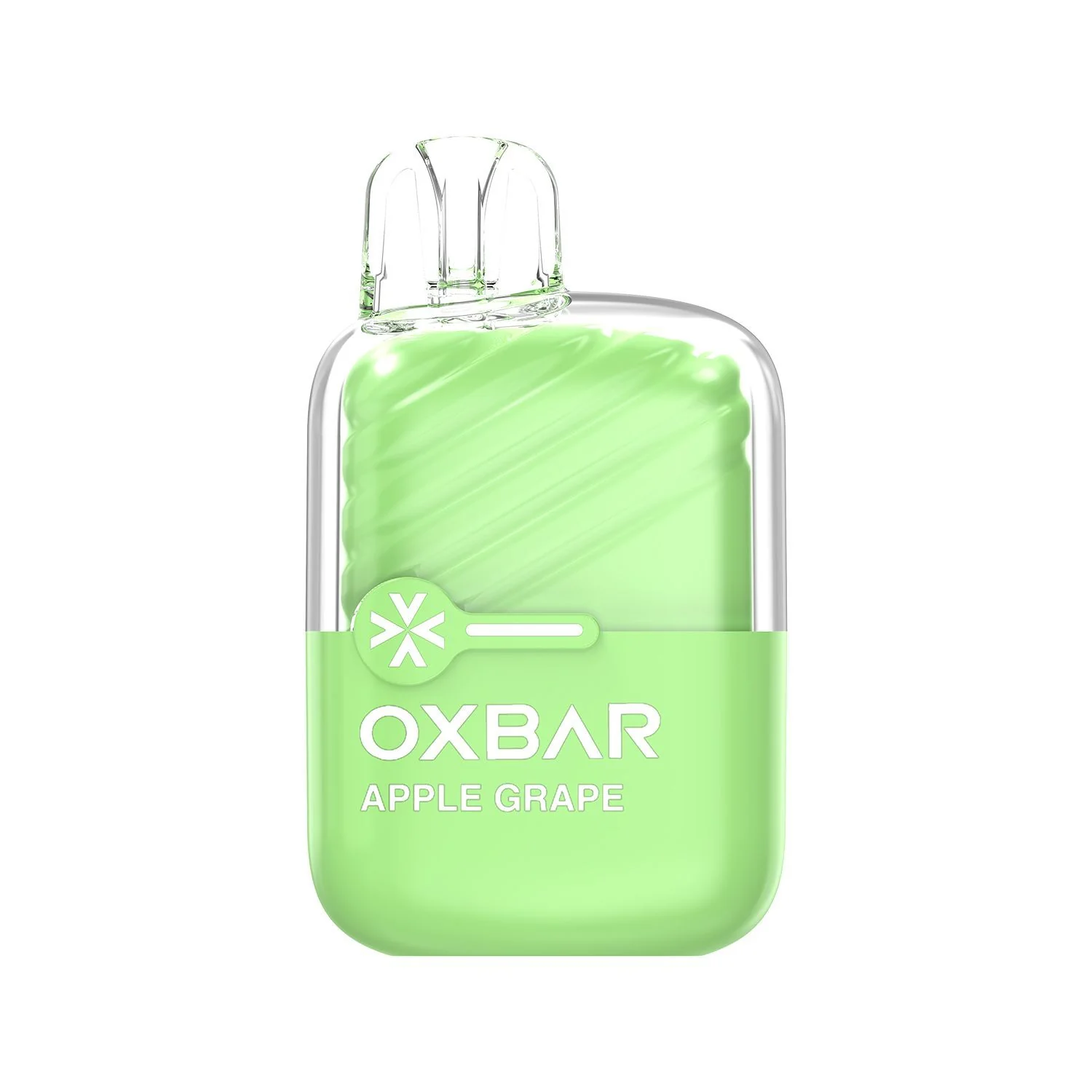 Vaporizador Mini 2200 -Oxbar 15
