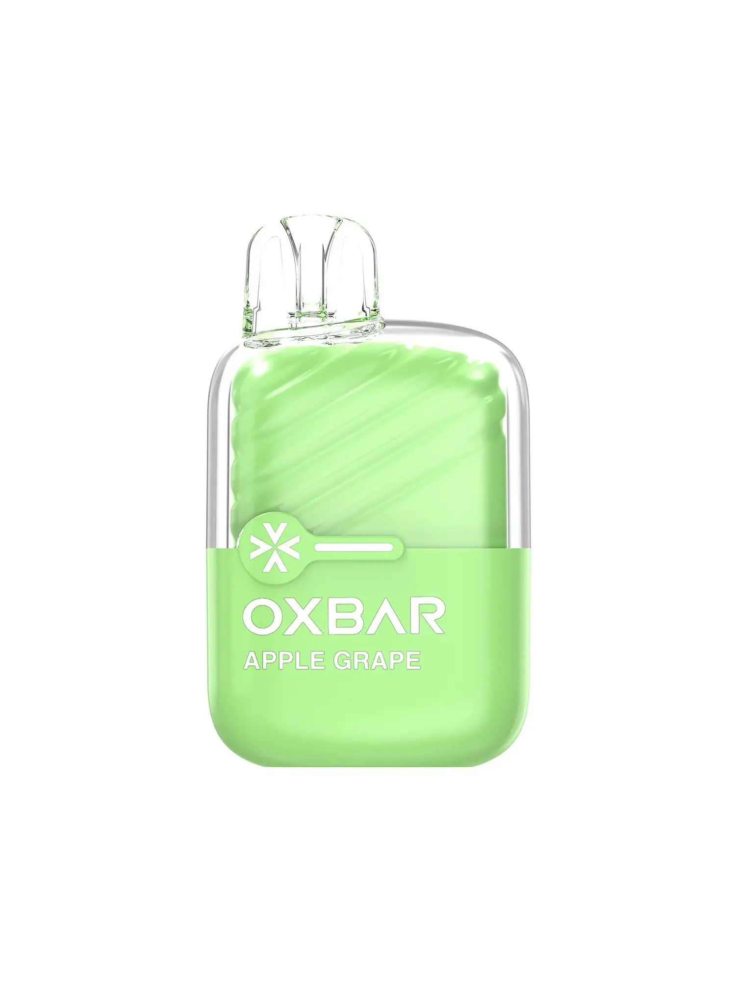 Vaporizador Mini 2200 Arandano Ice-Oxbar 15