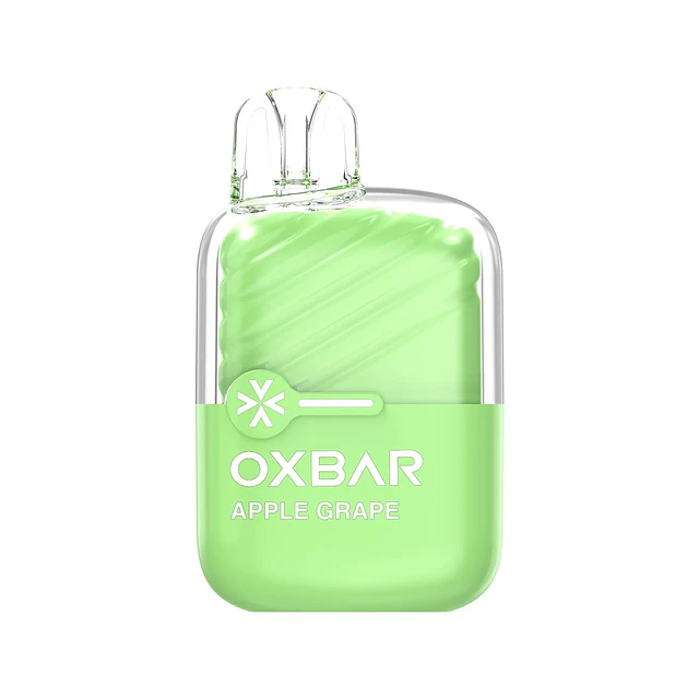 Vaporizador Mini 2200 -Oxbar