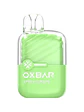 Vaporizador Mini 2200 Arandano Ice-Oxbar - Miniatura 15