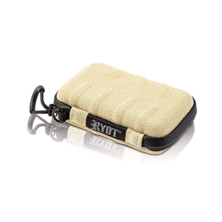 Estuche Hard Shell Krypto Kit -Ryot 5