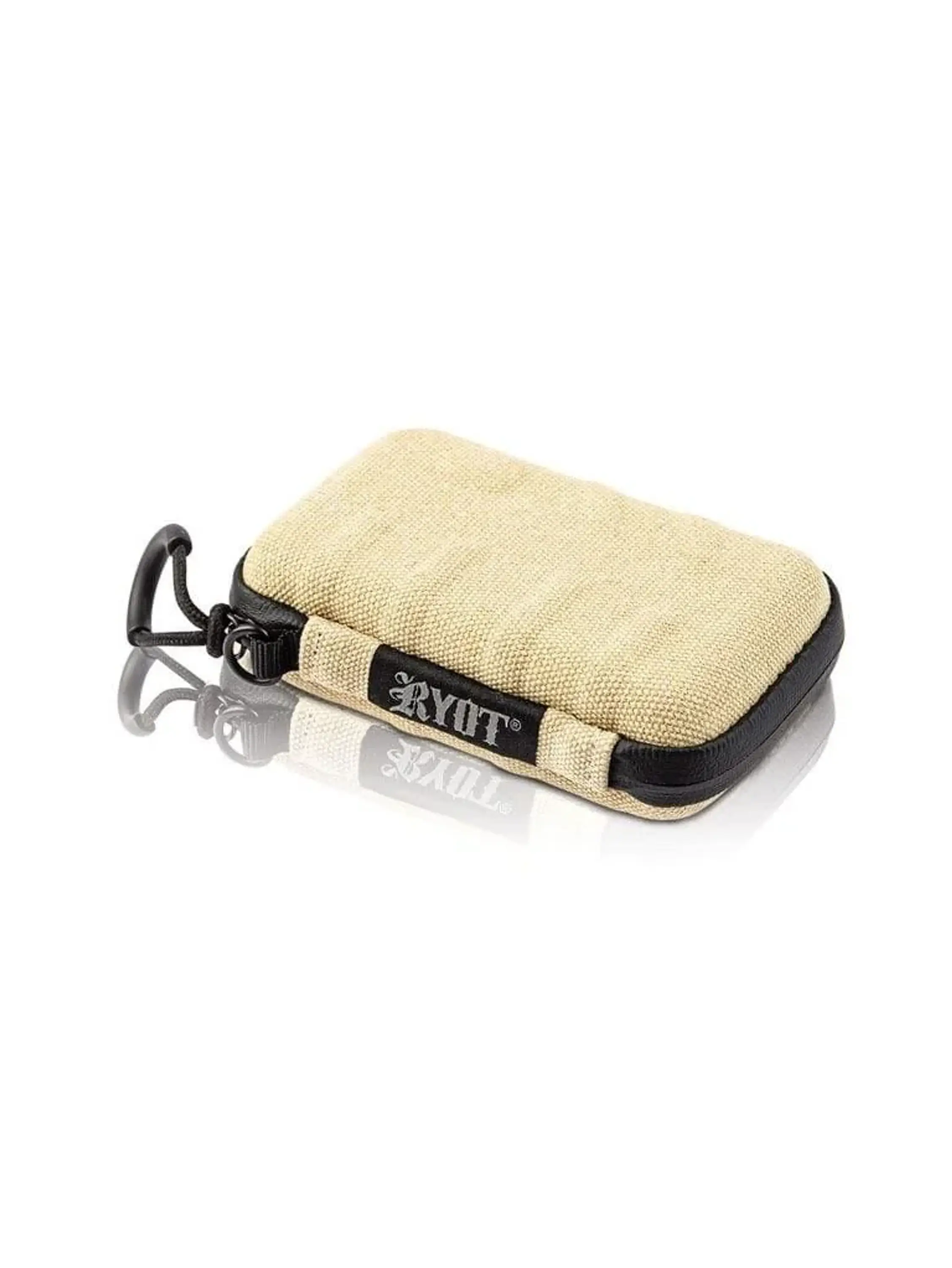 Estuche Hard Shell Krypto Kit -Ryot 5