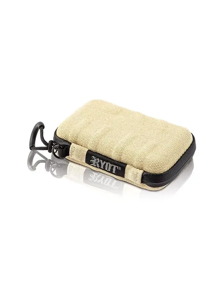 Estuche Hard Shell Krypto Kit -Ryot 5