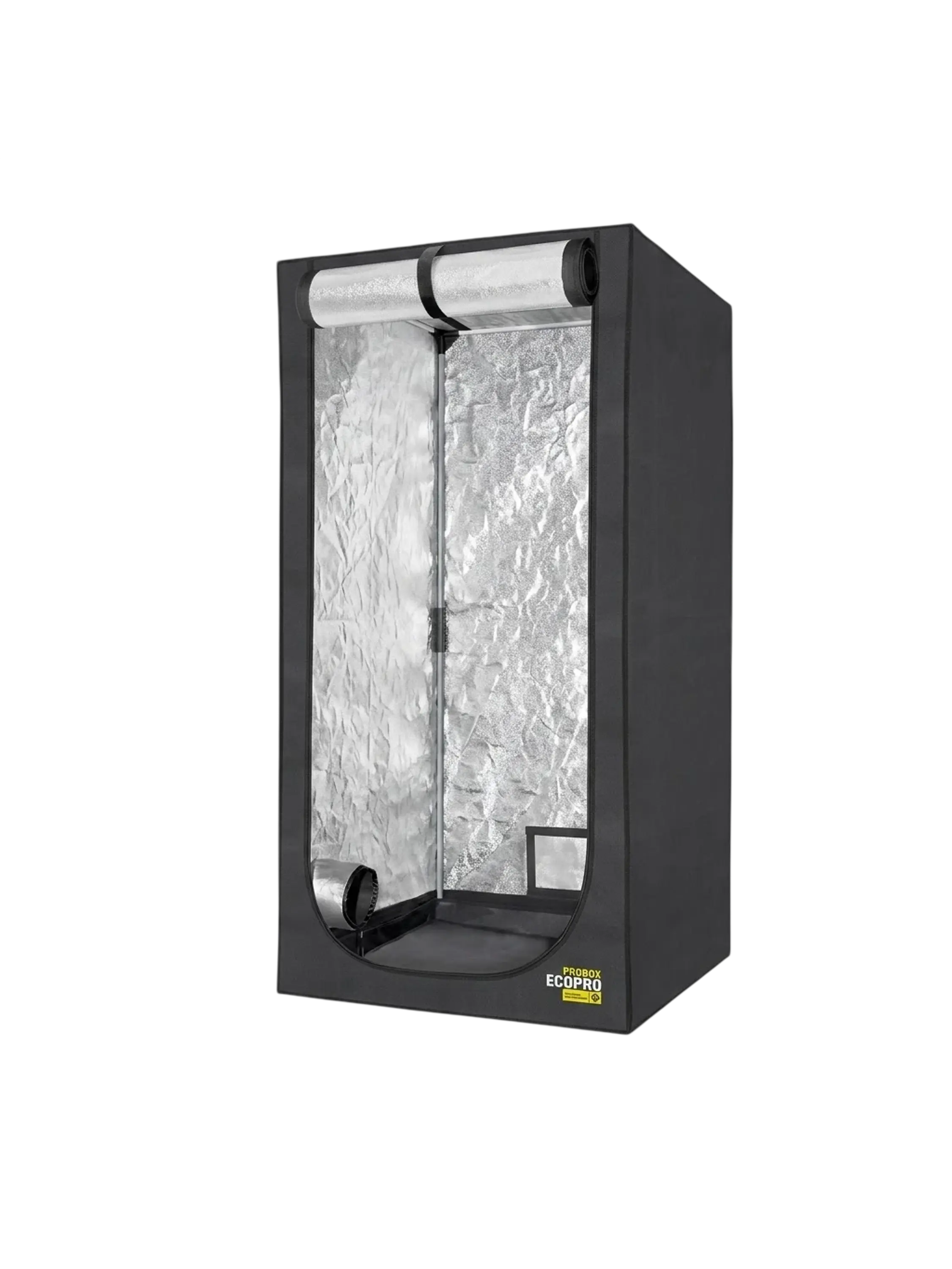 Carpa Probox Ecopro 100X100X200-Garden Highpro 7