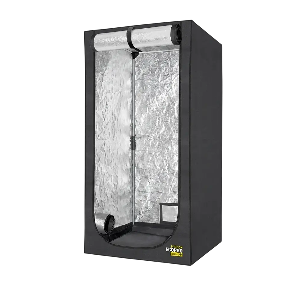 Carpa Probox Ecopro - Garden Highpro 7