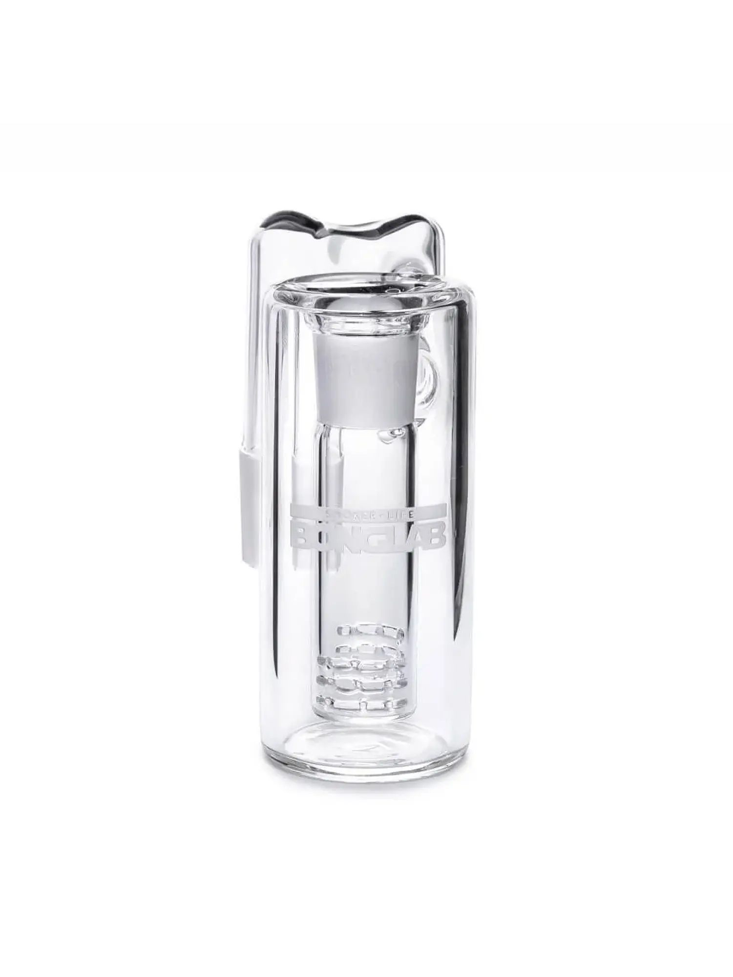 Atrapa Ceniza Perc 14Mm -Bonglab 6