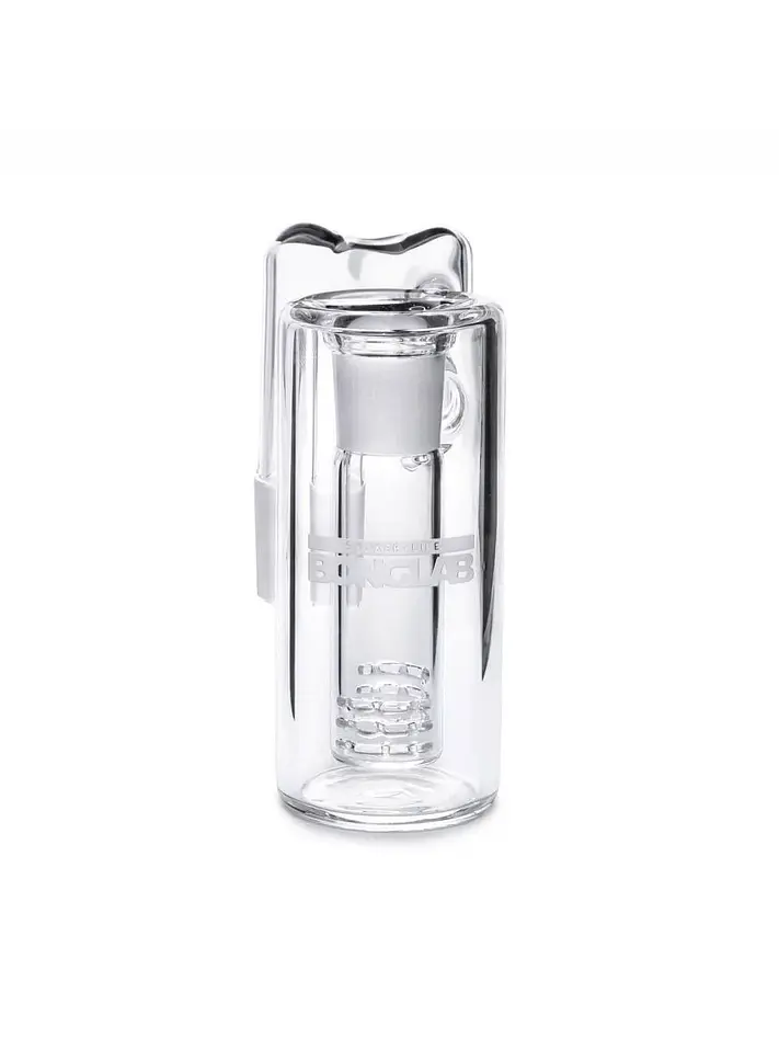 Atrapa Ceniza Perc 14Mm -Bonglab 6