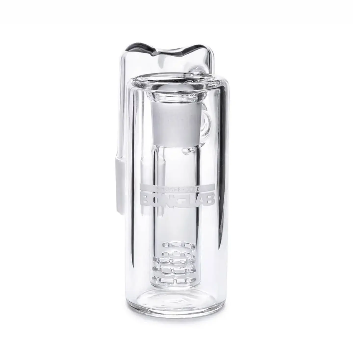 Atrapa Ceniza Perc 14Mm -Bonglab (Color a elección) 6