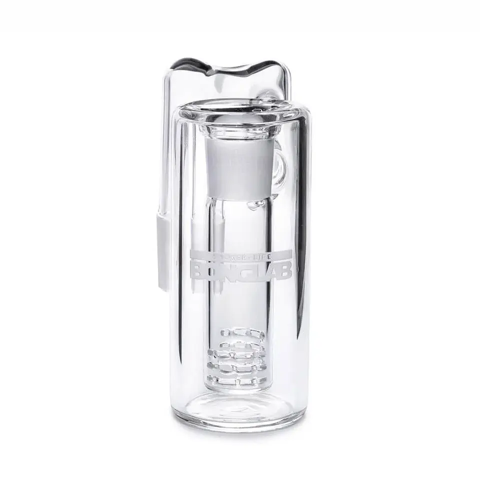 Atrapa Ceniza Perc 14Mm -Bonglab (Color a elección) 6