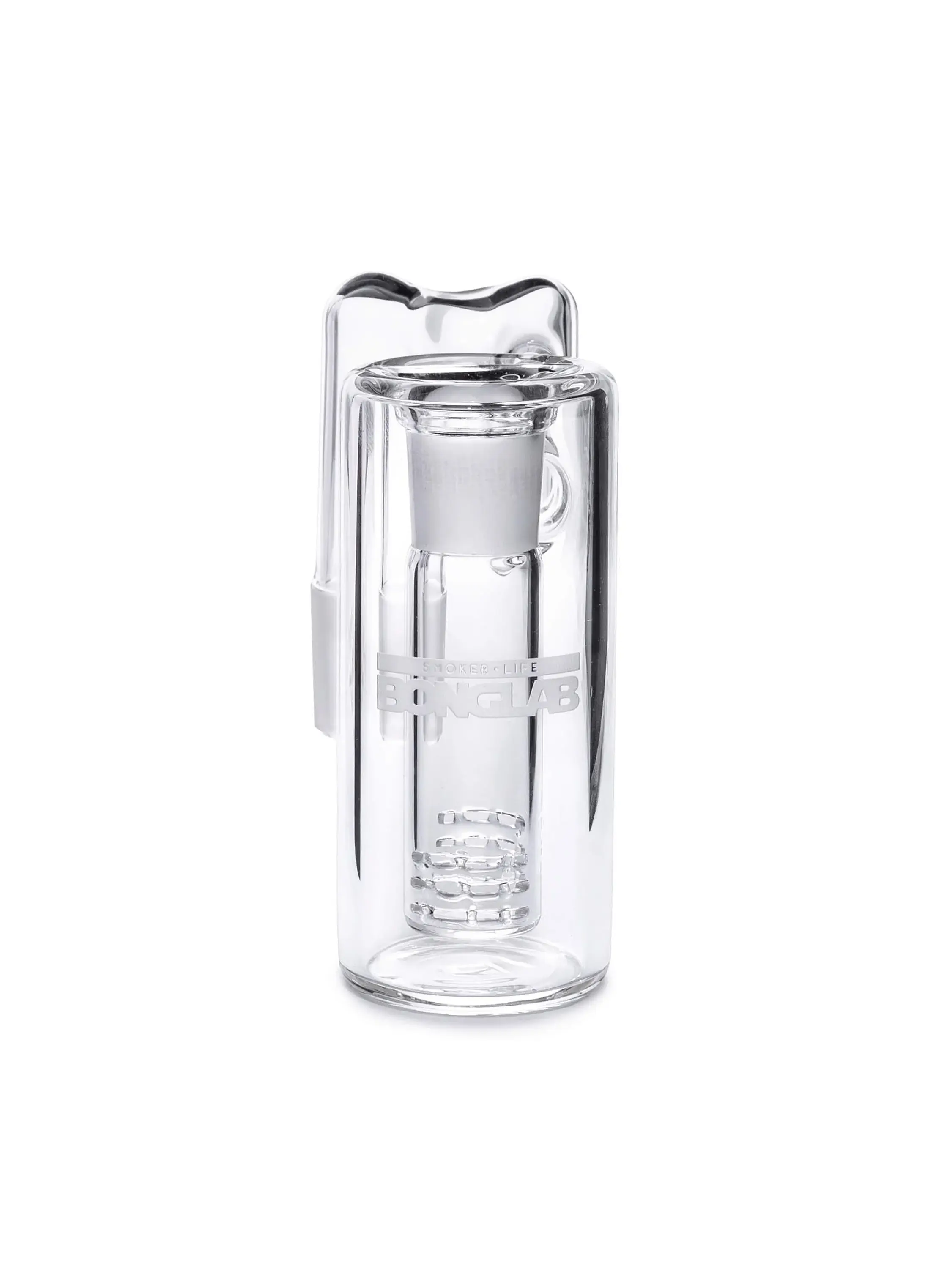 Atrapa Ceniza Perc 14Mm -Bonglab 8