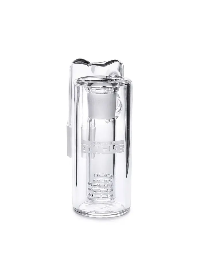 Atrapa Ceniza Perc 14Mm -Bonglab 8