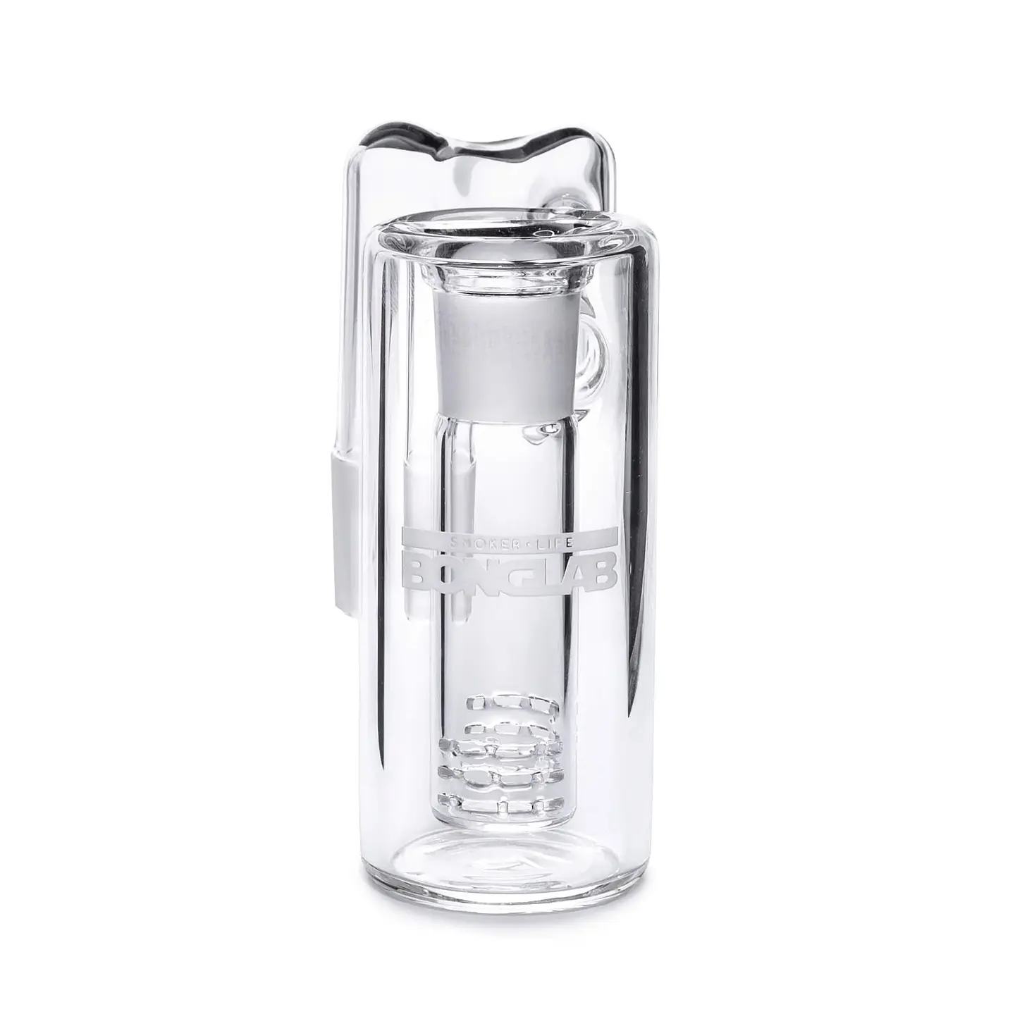 Atrapa Ceniza Perc 14Mm -Bonglab (Color a elección) 8
