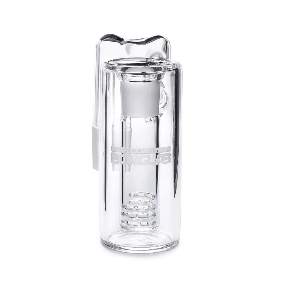 Atrapa Ceniza Perc 14Mm -Bonglab (Color a elección) 8