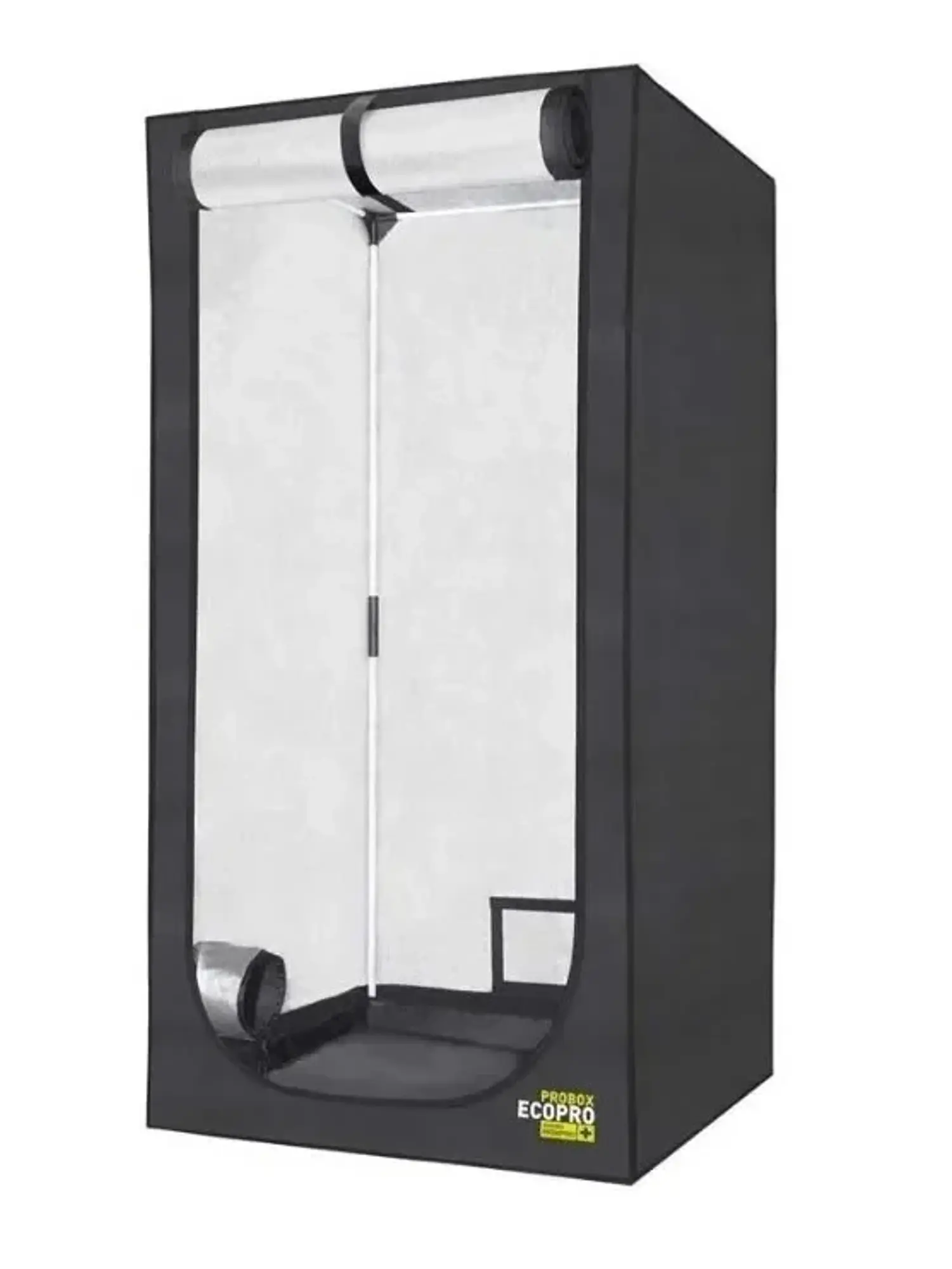 Carpa Probox Ecopro 100X100X200-Garden Highpro 9