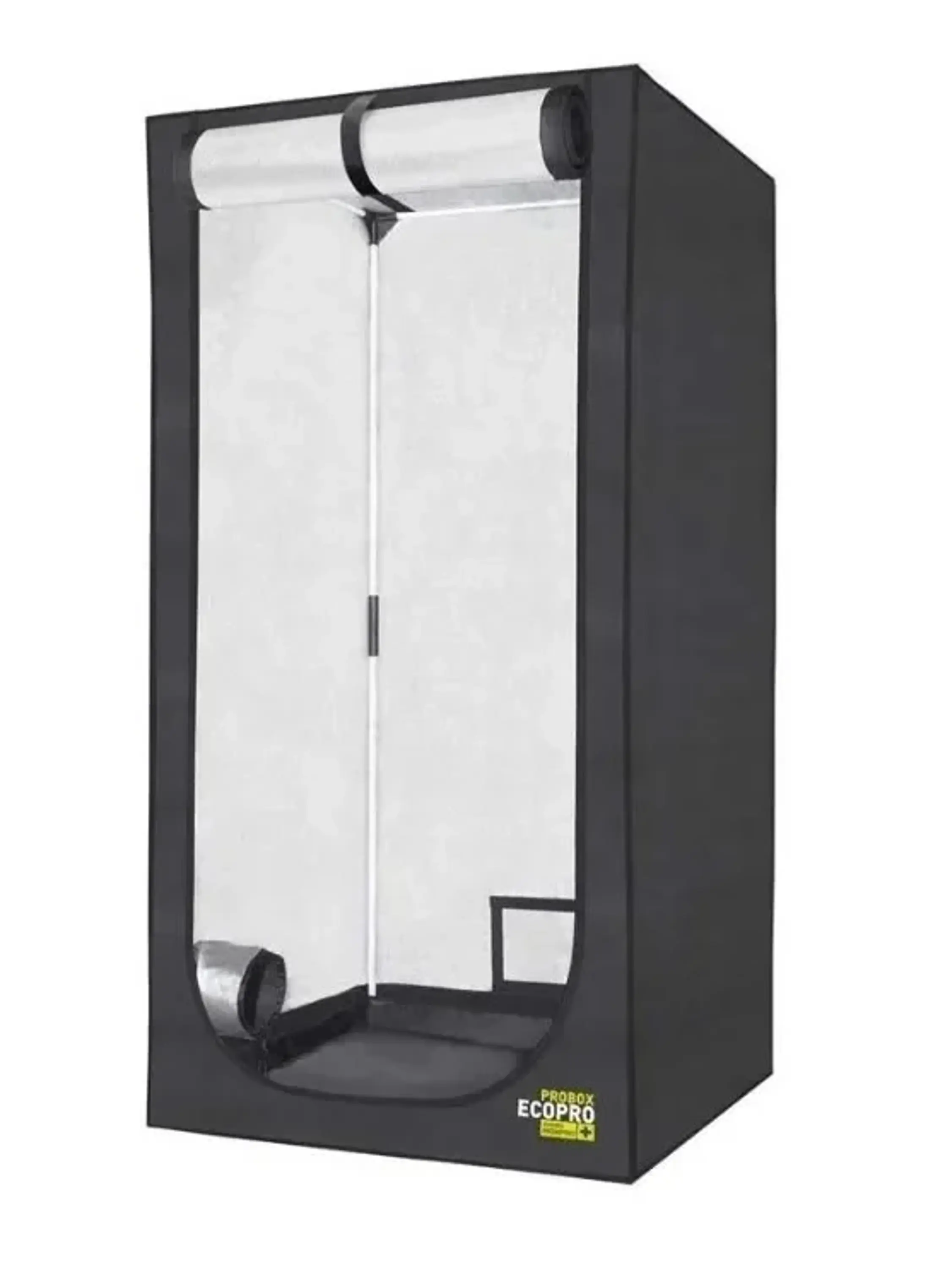 Carpa Probox Ecopro 100X100X200-Garden Highpro 9