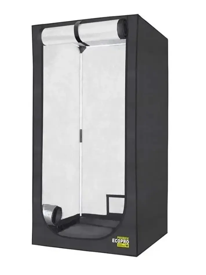 Carpa Probox Ecopro - Garden Highpro 9