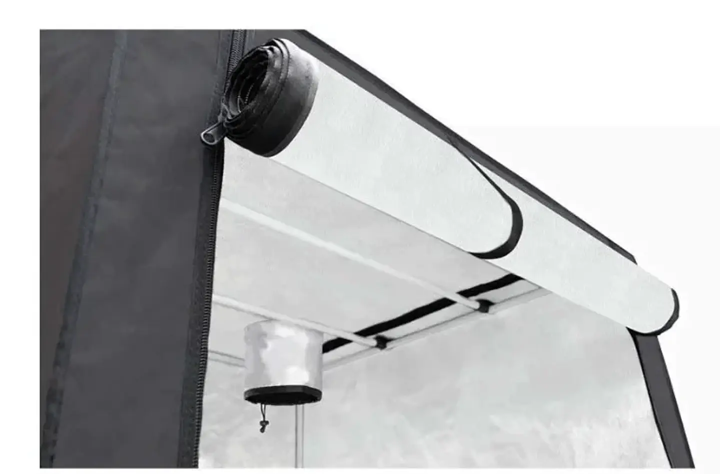 Carpa Probox Ecopro - Garden Highpro 11
