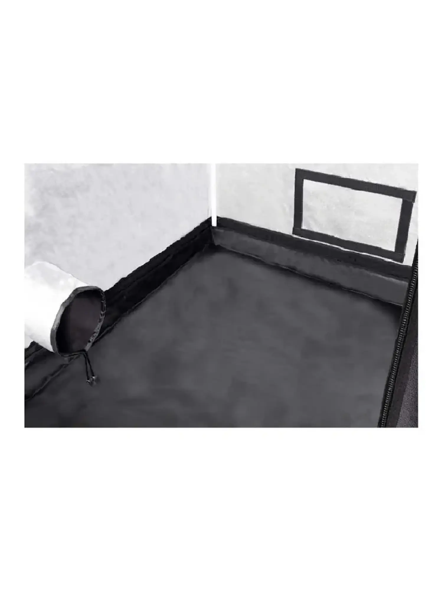 Carpa Probox Ecopro 100X100X200-Garden Highpro 12