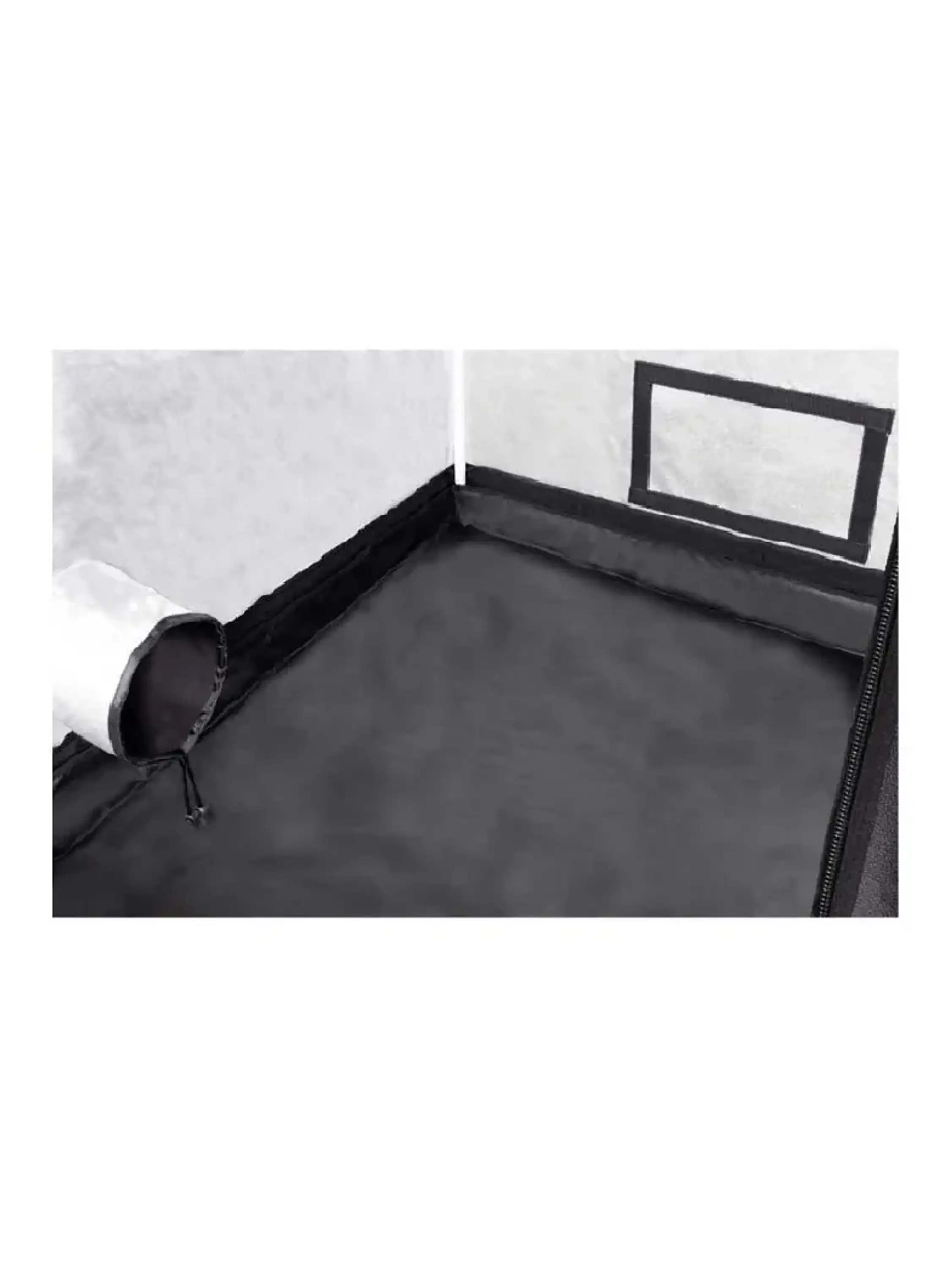 Carpa Probox Ecopro 100X100X200-Garden Highpro 12