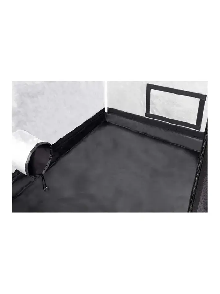 Carpa Probox Ecopro - Garden Highpro 12