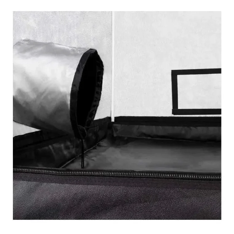 Carpa Probox Ecopro - Garden Highpro 13