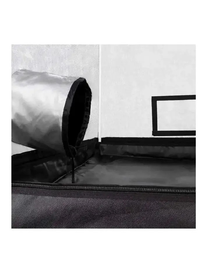 Carpa Probox Ecopro - Garden Highpro 13