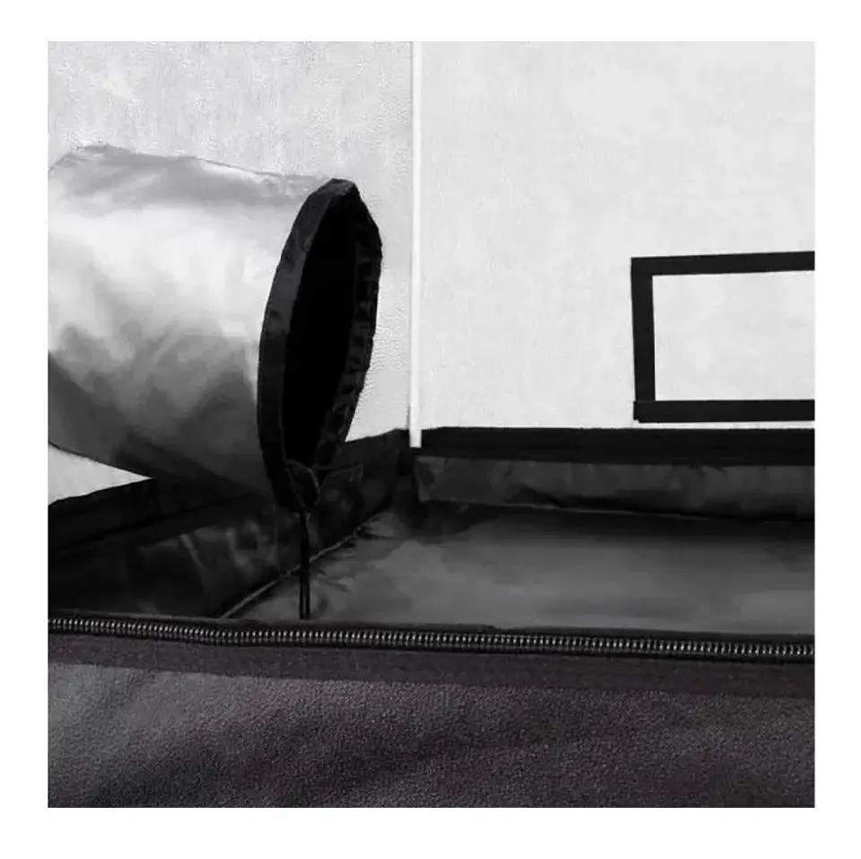 Carpa Probox Ecopro - Garden Highpro 13