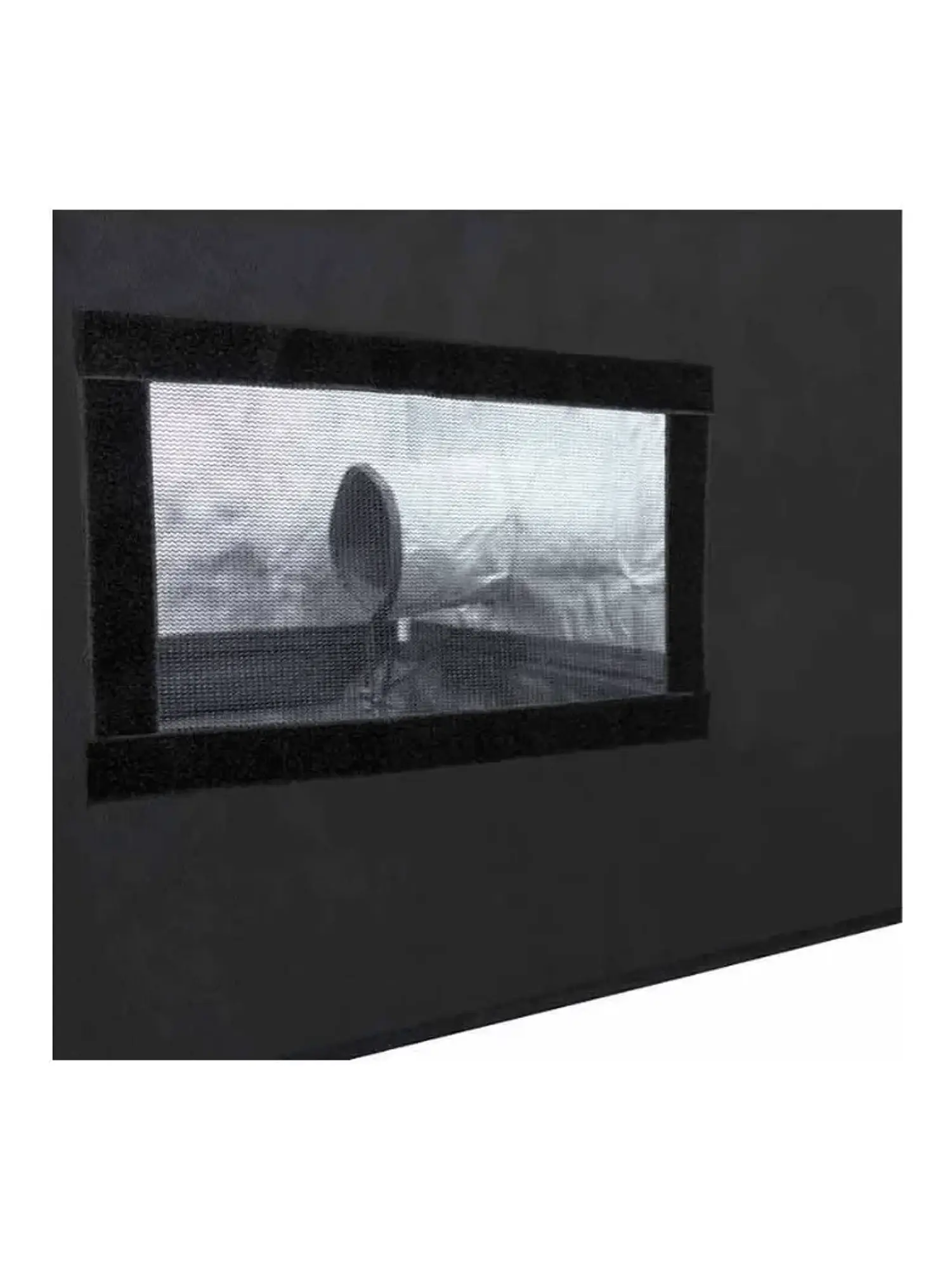 Carpa Probox Ecopro 100X100X200-Garden Highpro 15