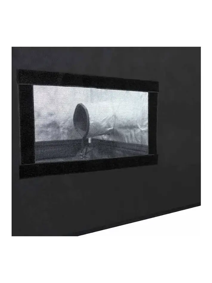 Carpa Probox Ecopro - Garden Highpro 15