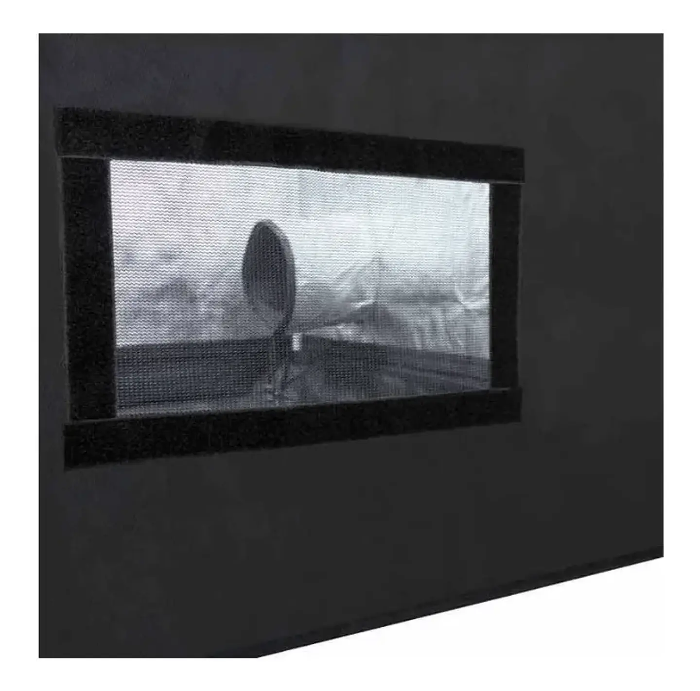 Carpa Probox Ecopro - Garden Highpro 15