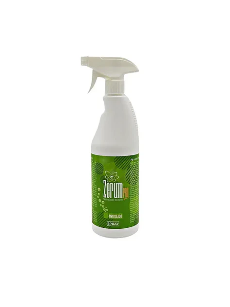 Spray 750Ml -Zerum Pro 3
