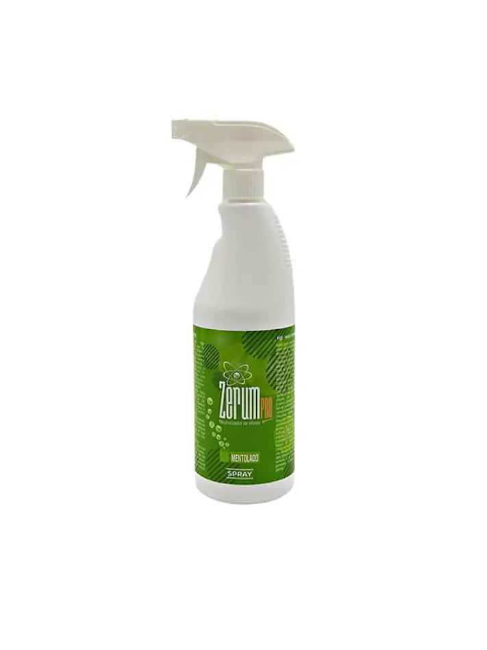 Spray 750Ml -Zerum Pro 3