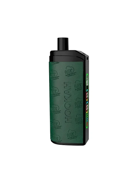 Vaporizador Hookah 20000 Puff 2%-Fume 2