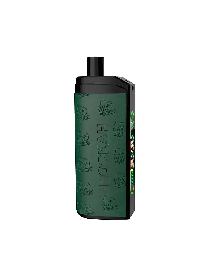 Vaporizador Hookah 20000 Puff 2%-Fume 2