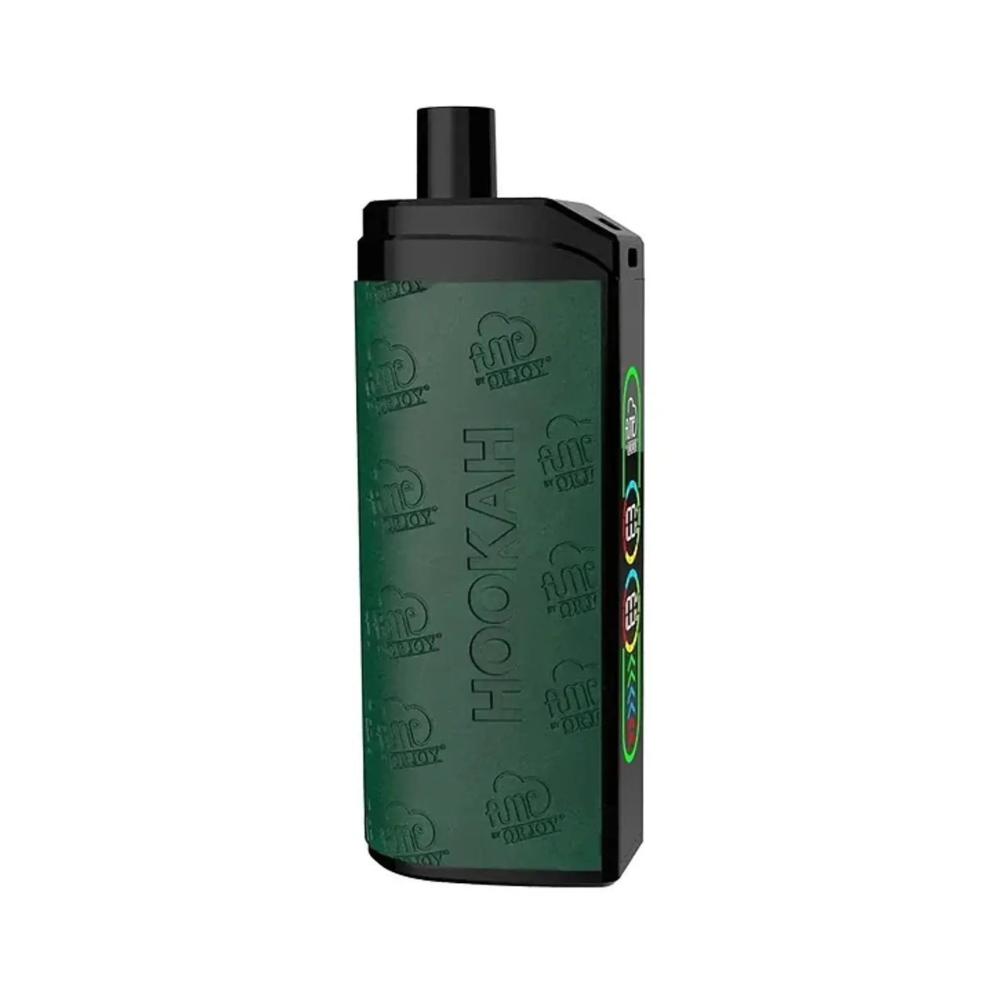 Vaporizador Hookah 20000 2%-Fume (Sabor a elección) 2