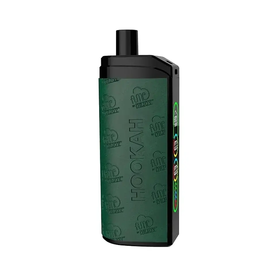 Vaporizador Hookah 20000 2%-Fume (Sabor a elección) 2