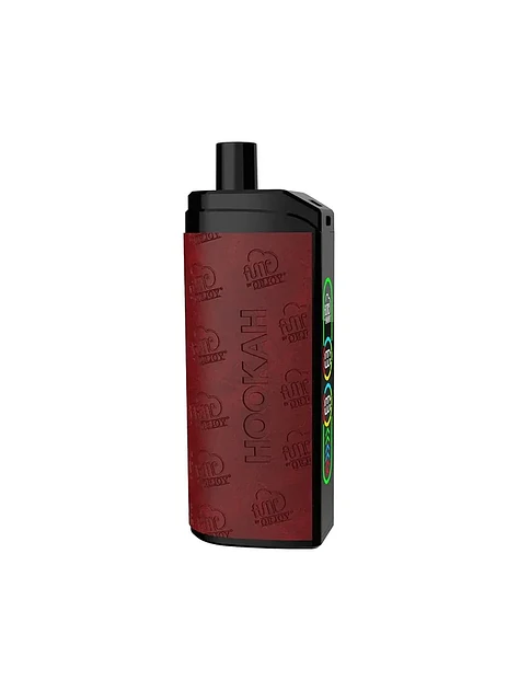 Vaporizador Hookah 20000 Puff 2%-Fume 3