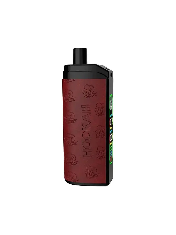 Vaporizador Hookah 20000 Puff 2%-Fume 3