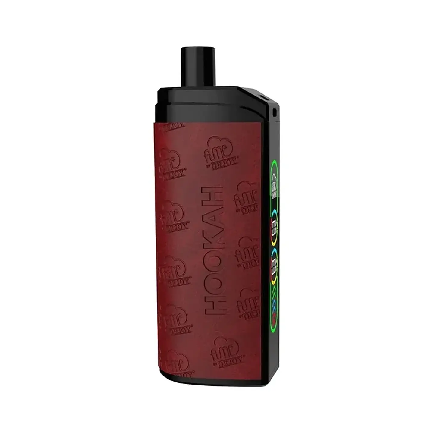 Vaporizador Hookah 20000 2%-Fume (Sabor a elección) 3