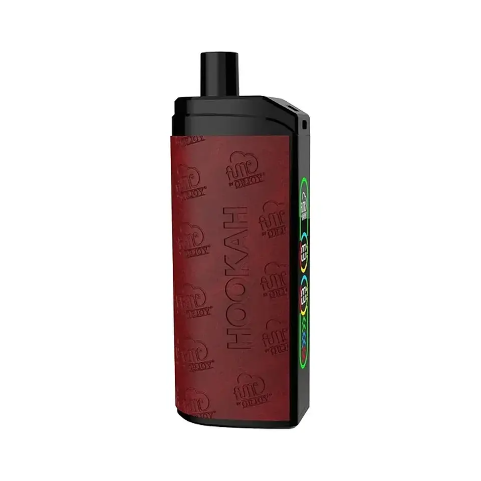 Vaporizador Hookah 20000 2%-Fume (Sabor a elección) 3