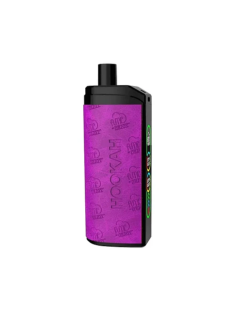 Vaporizador Hookah 20000 Puff 2%-Fume 4