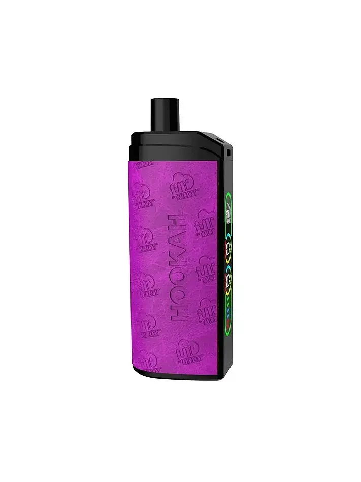 Vaporizador Hookah 20000 Puff 2%-Fume 4