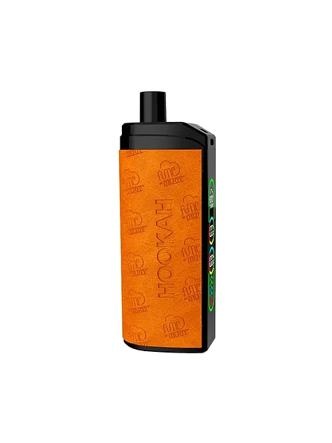 Vaporizador Hookah 20000 Puff 2%-Fume 5
